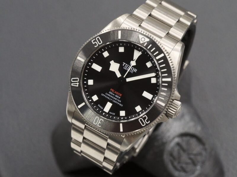 Tudor Pelagos 39mm, 2/2023