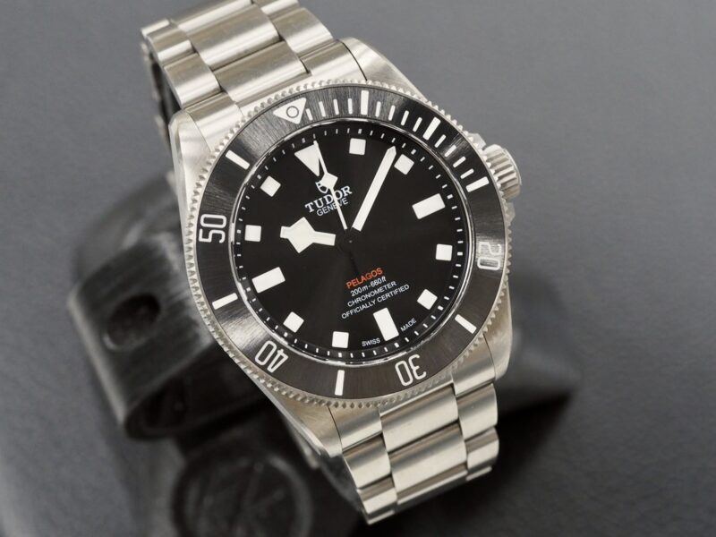 Tudor Pelagos 39mm, 2/2023
