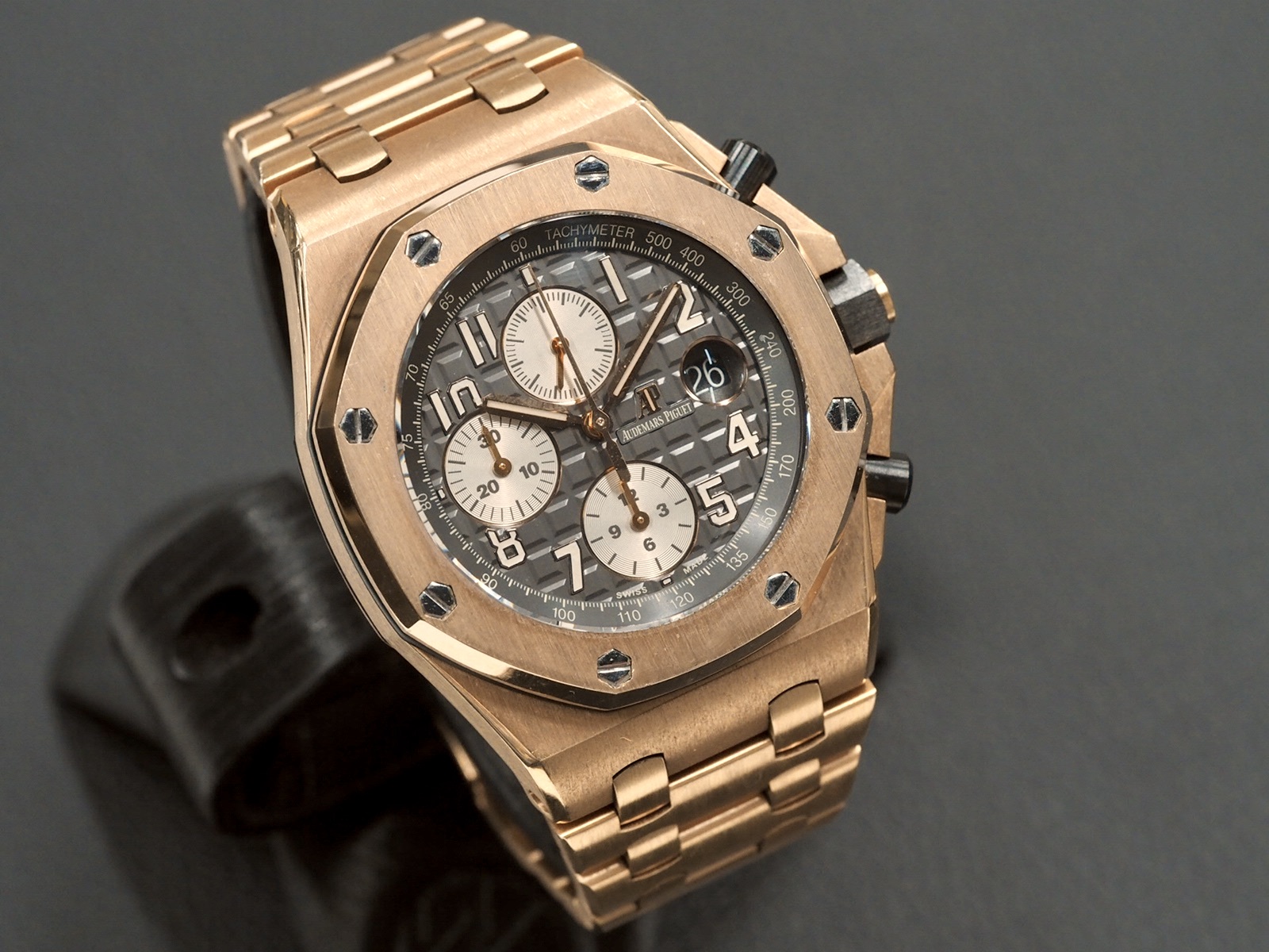 Audemars Offshore Brick