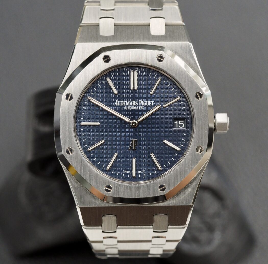 Audemars 15202 extra thin