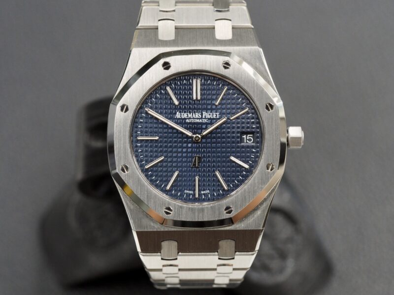 Audemars 15202 extra thin