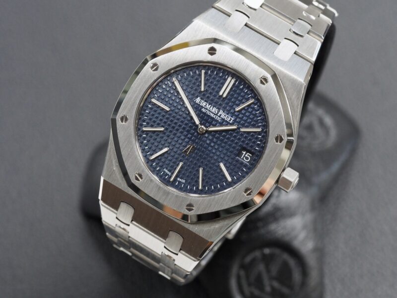 Audemars 15202 extra thin