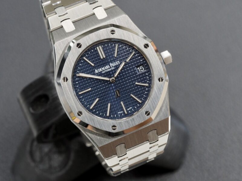 Audemars 15202 extra thin