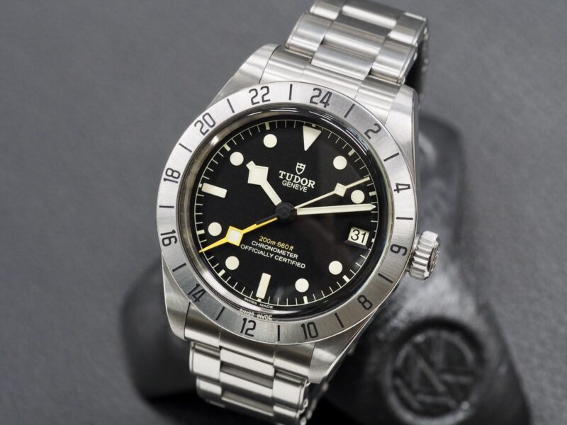 Tudor Black Bay Pro GMT, 6/2022