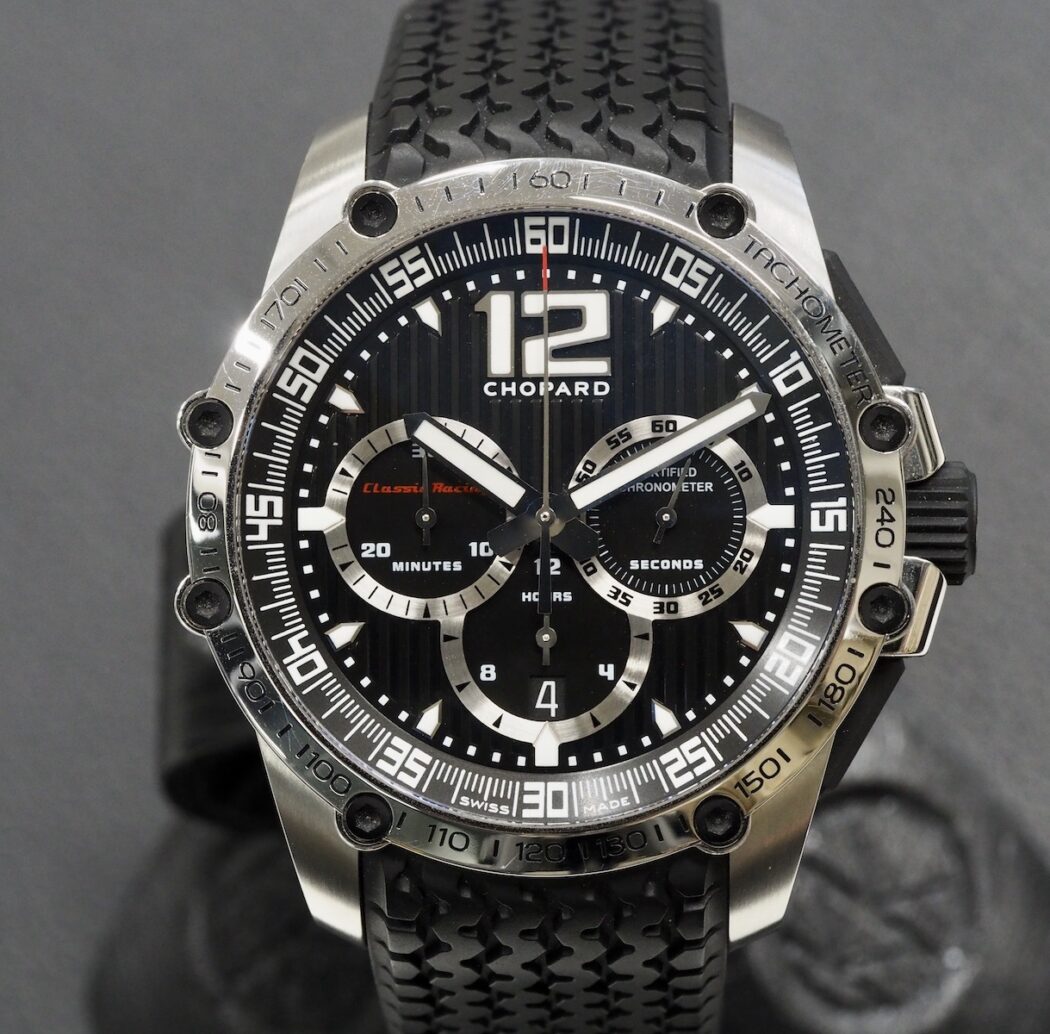 Chopard Classic Racing Superfast, 2024