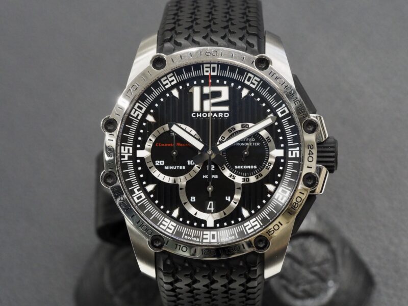 Chopard Classic Racing Superfast, 2024