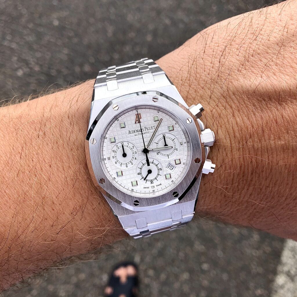 Audemars Piguet Royal Oak