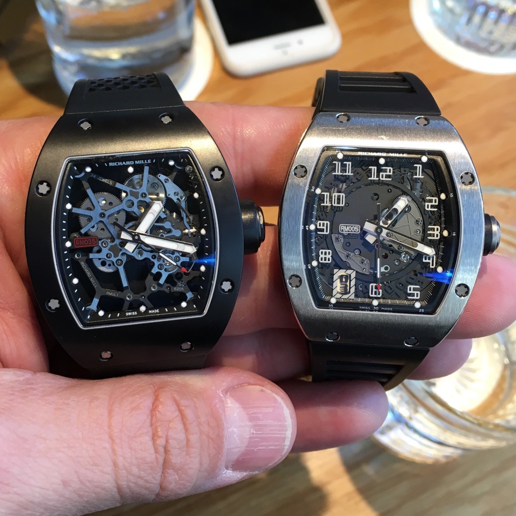 Richard Mille
