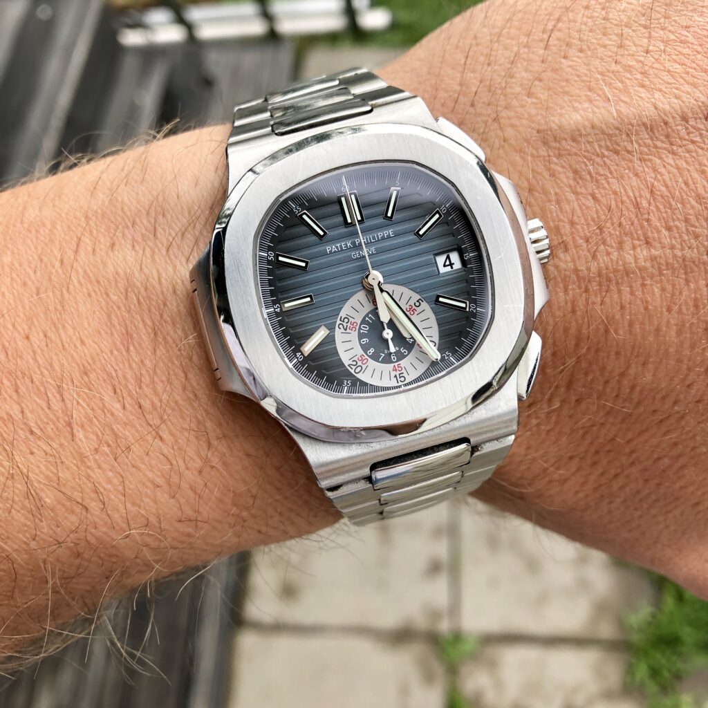 Rolex Daytona
