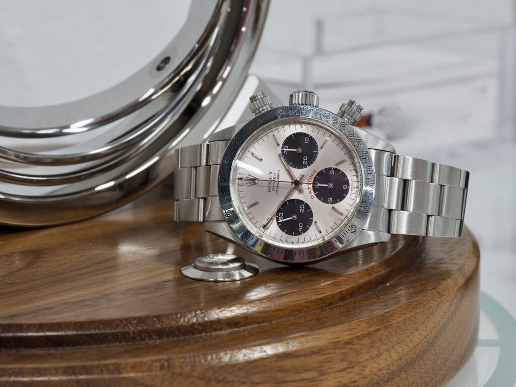 Rolex Daytona