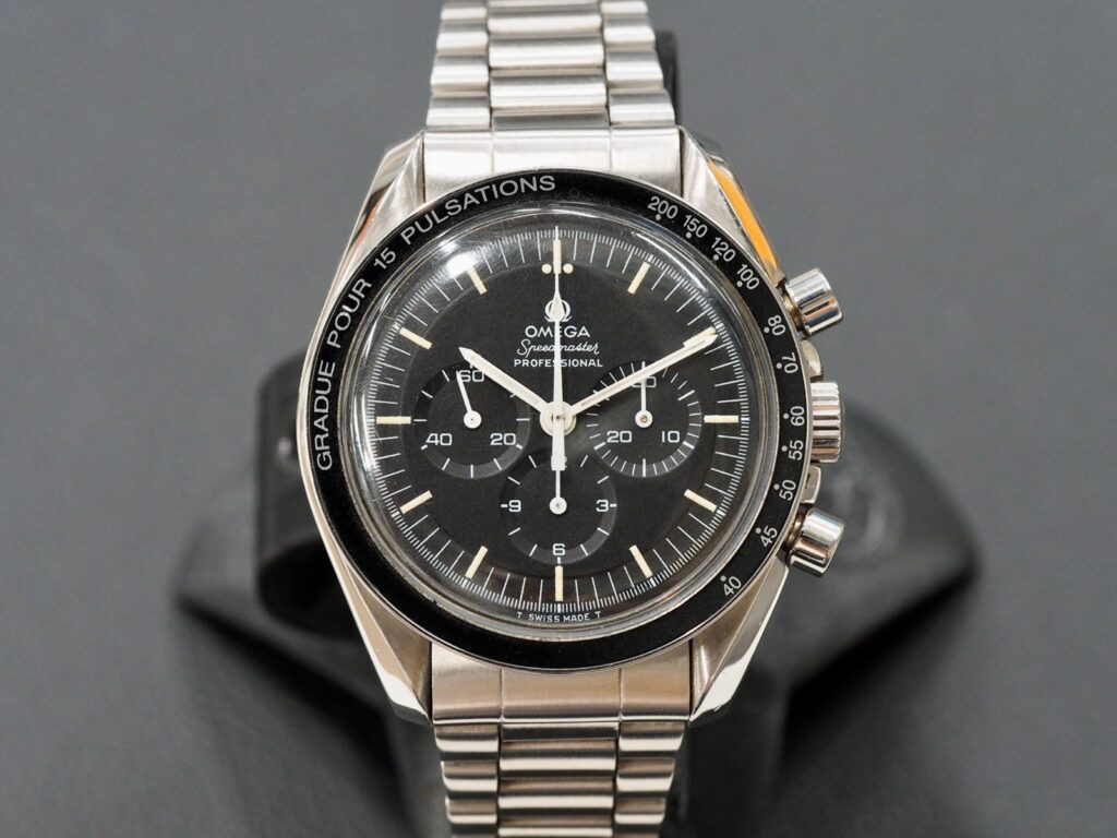 Rolex Speedmaster Pre-moon