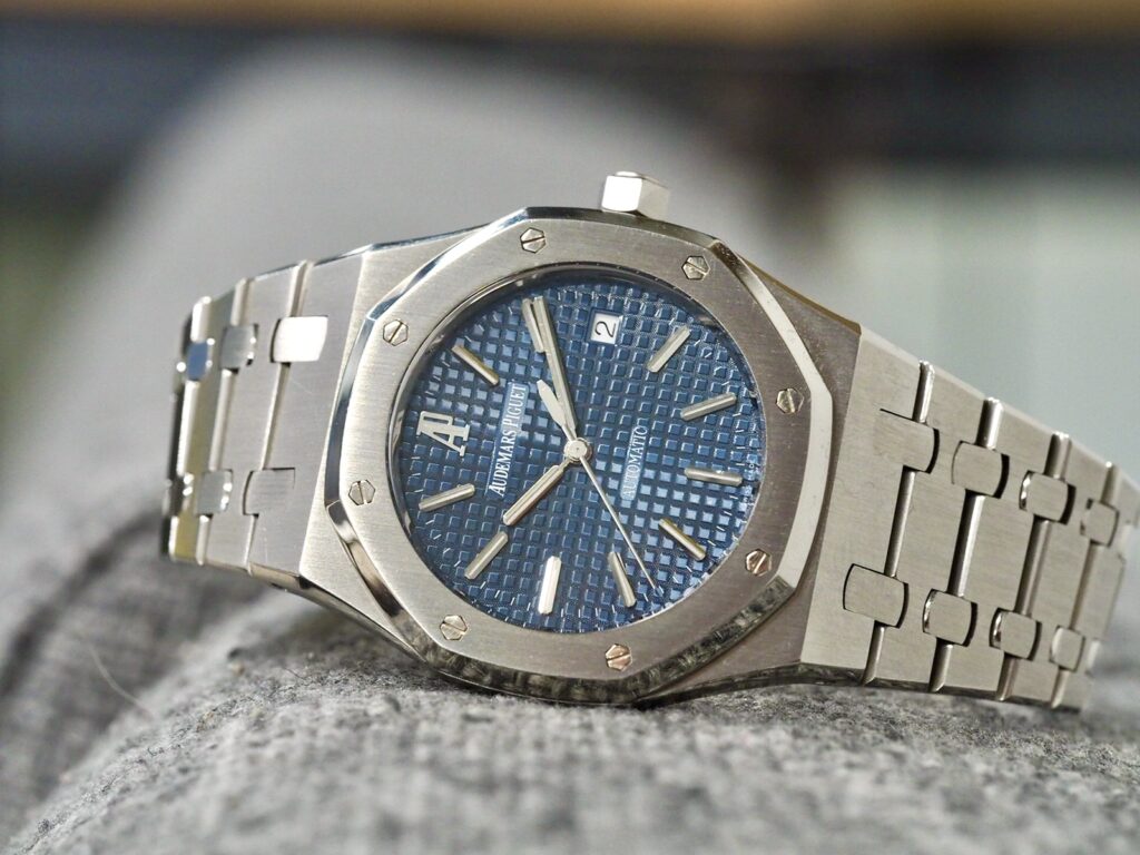 Audemars Piguet Royal Oak