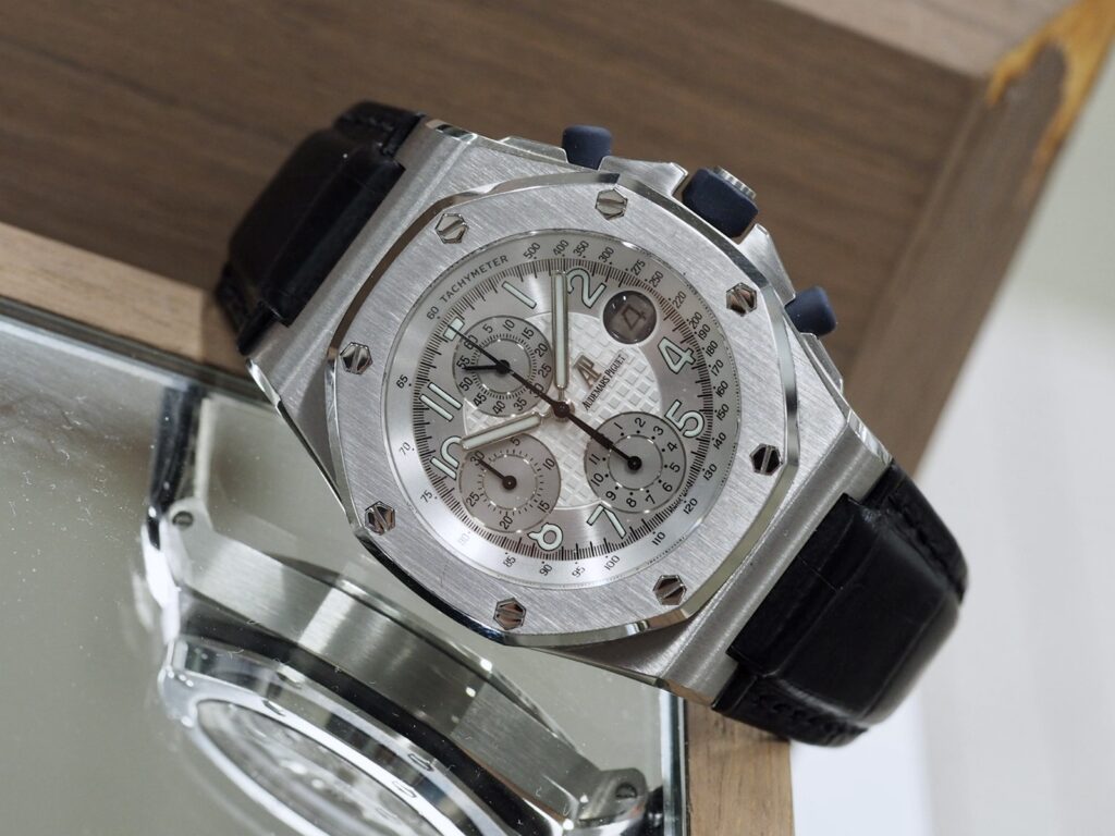 Audemars Piguet Offshore