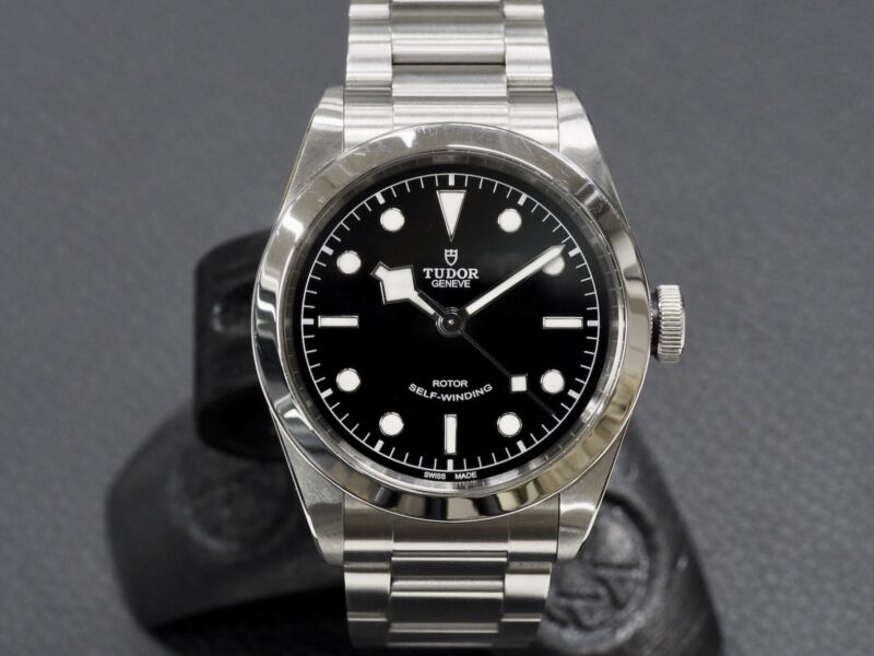 Tudor Black Bay 41, 4/2024