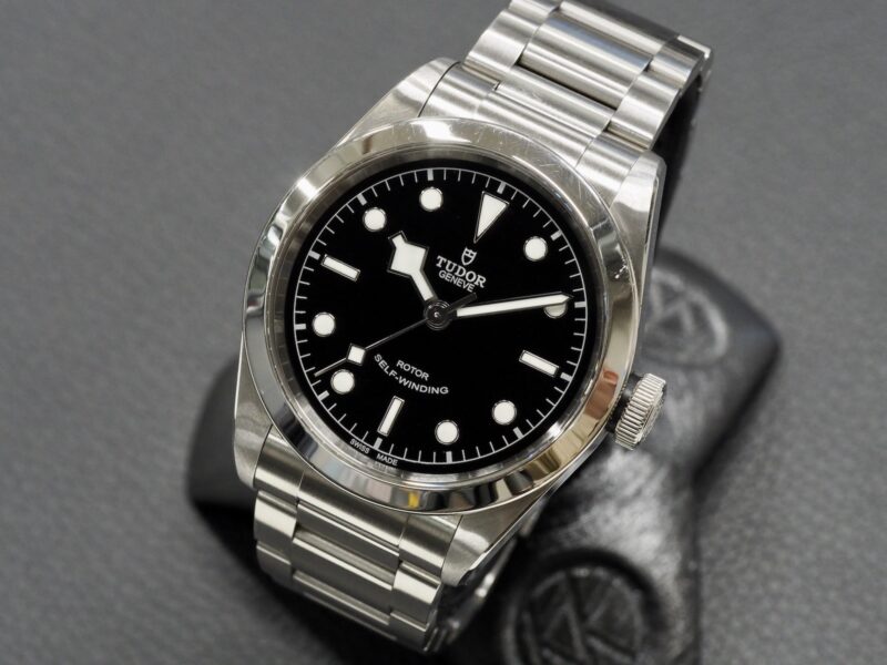 Tudor Black Bay 41, 4/2024