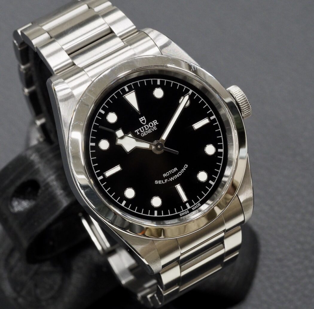 Tudor Black Bay 41, 4/2024