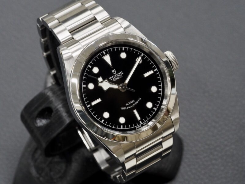 Tudor Black Bay 41, 4/2024