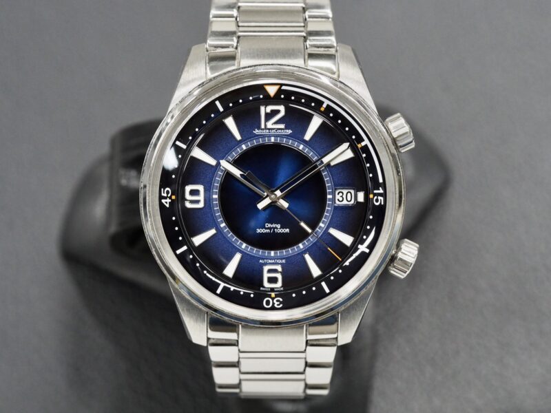 Jaeger Polasis q9068180 Mariner blue