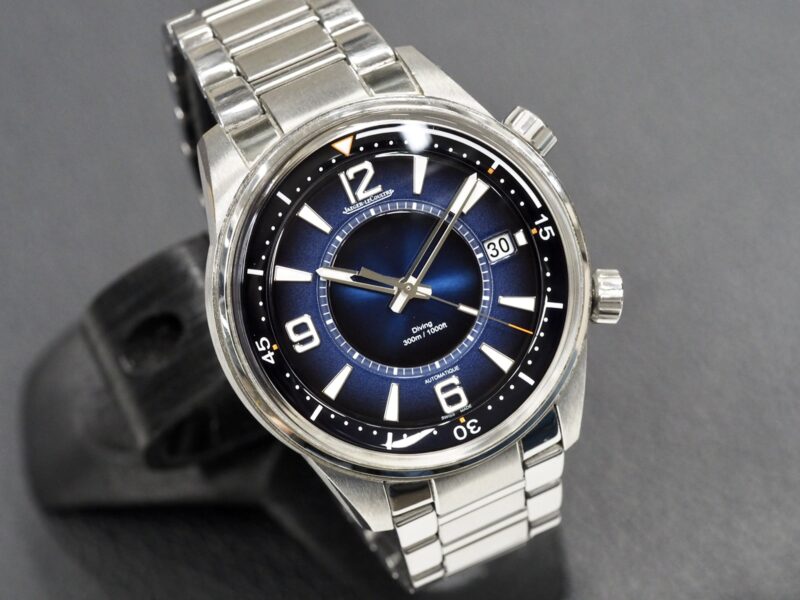 Jaeger Polasis q9068180 Mariner blue