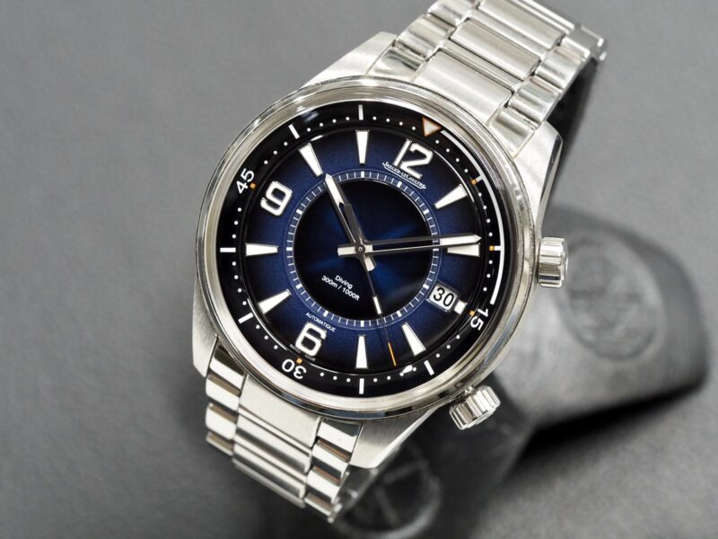 Jaeger Polasis q9068180 Mariner blue