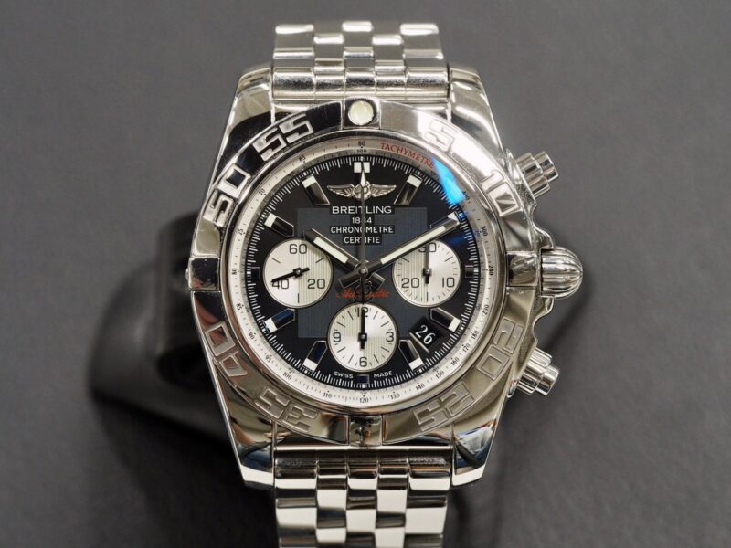 Breitling Chronomat 44, 4/2022