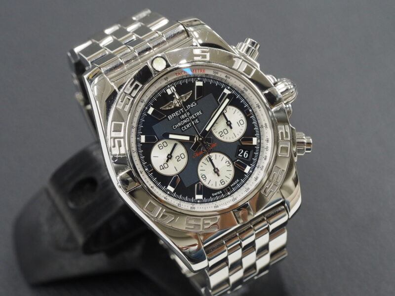 Breitling Chronomat 44, 4/2022