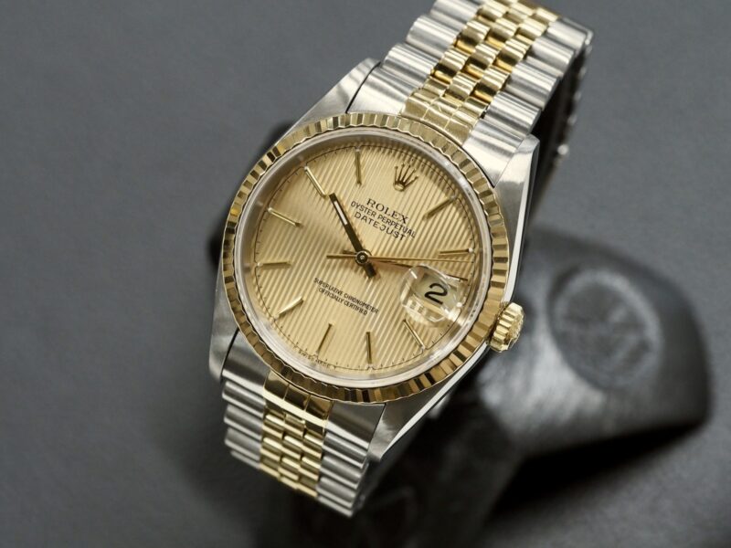 Rolex 16233 Datejust 36mm, 9/1996
