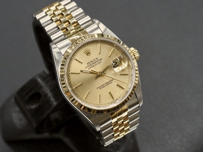Rolex 16233 Datejust 36mm, 9/1996