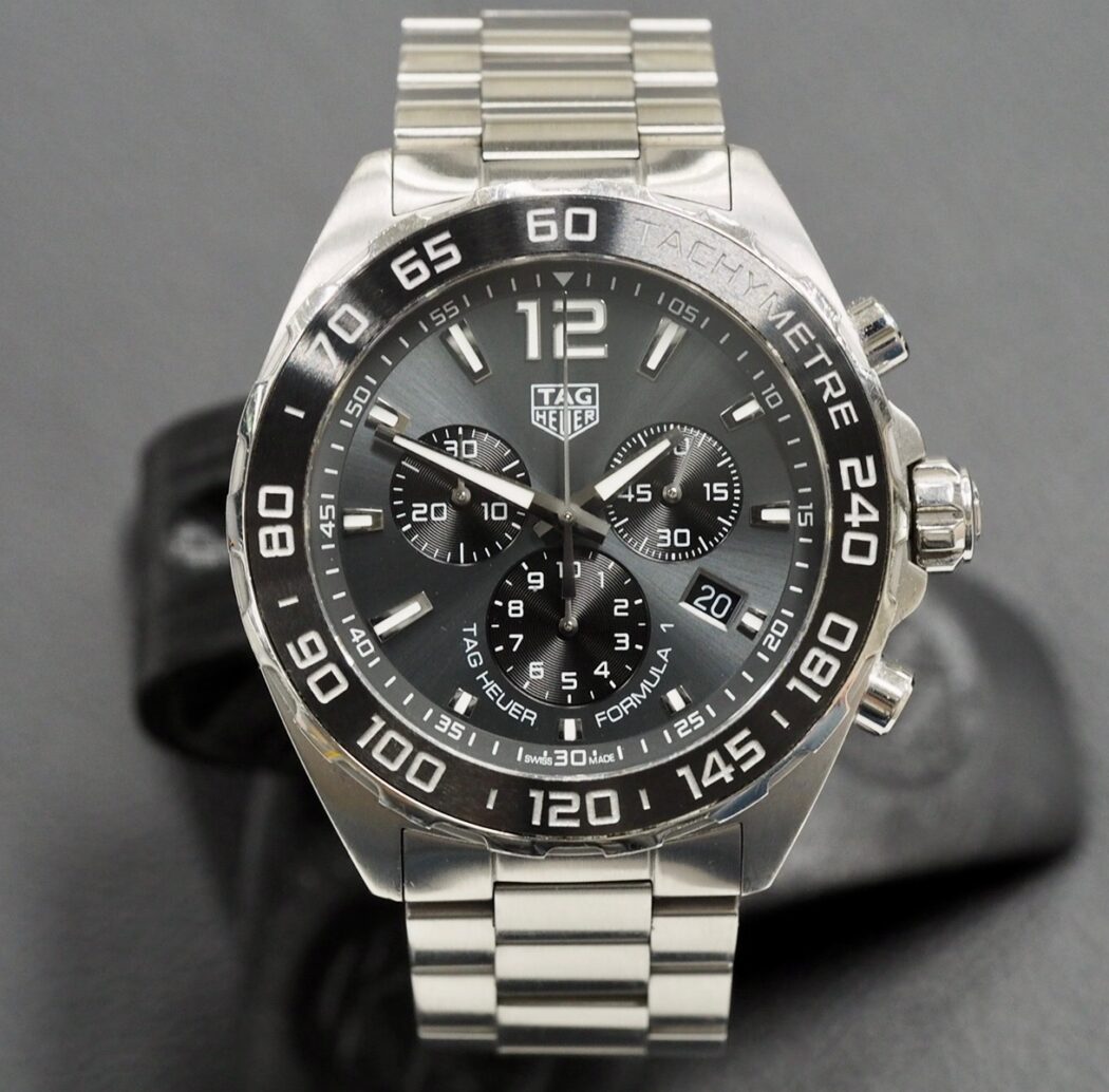 Tag Heuer Formula 1 Chrono