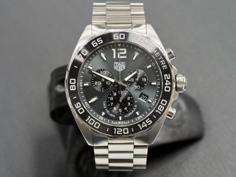 Tag Heuer Formula 1 Chrono