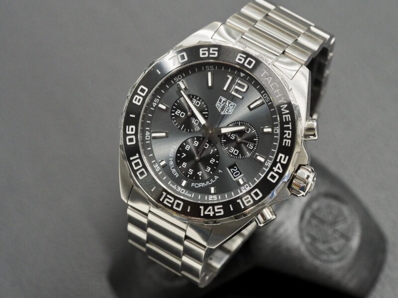 Tag Heuer Formula 1 Chrono