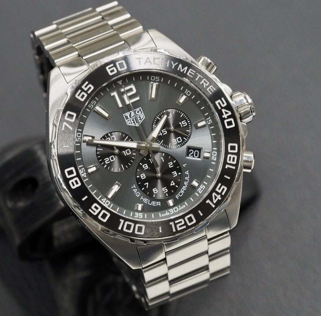 Tag Heuer Formula 1 Chrono
