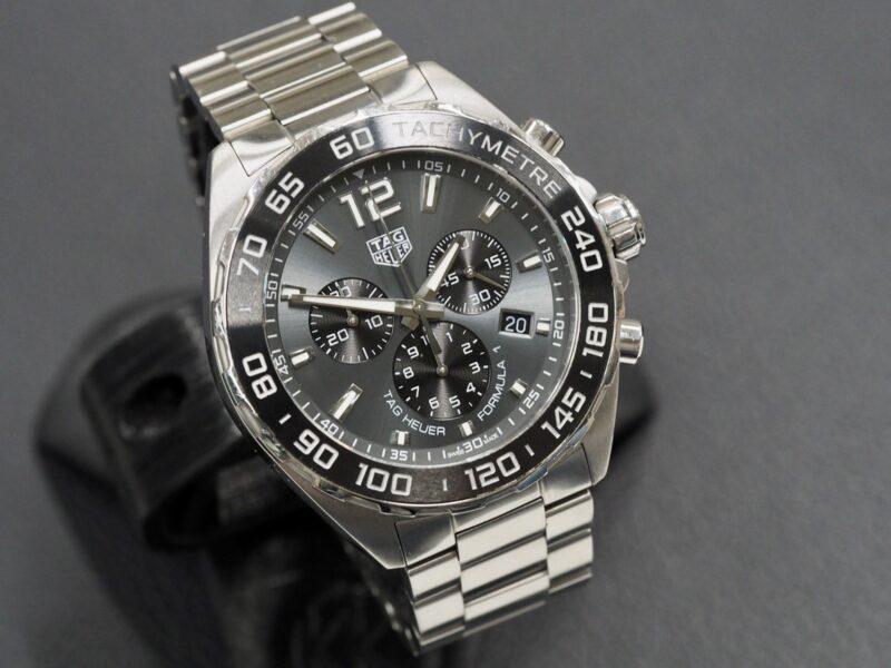 Tag Heuer Formula 1 Chrono
