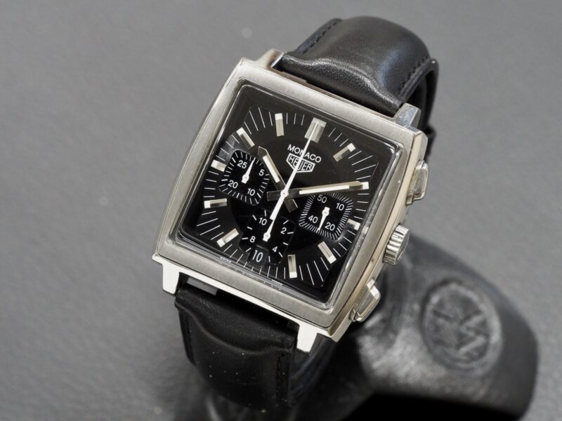 TAG Heuer Monaco CS2111
