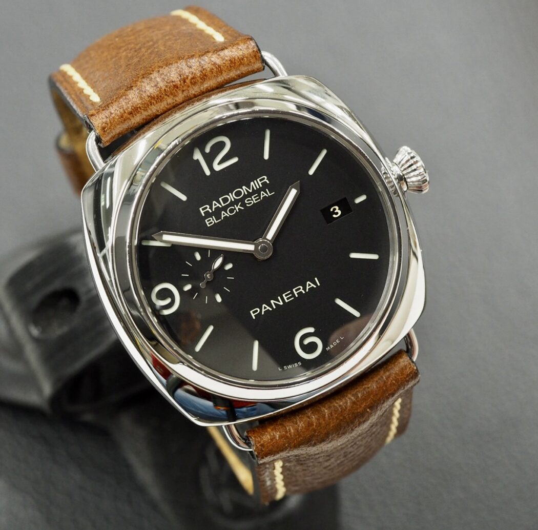 Panerai Radiomir PAM00388