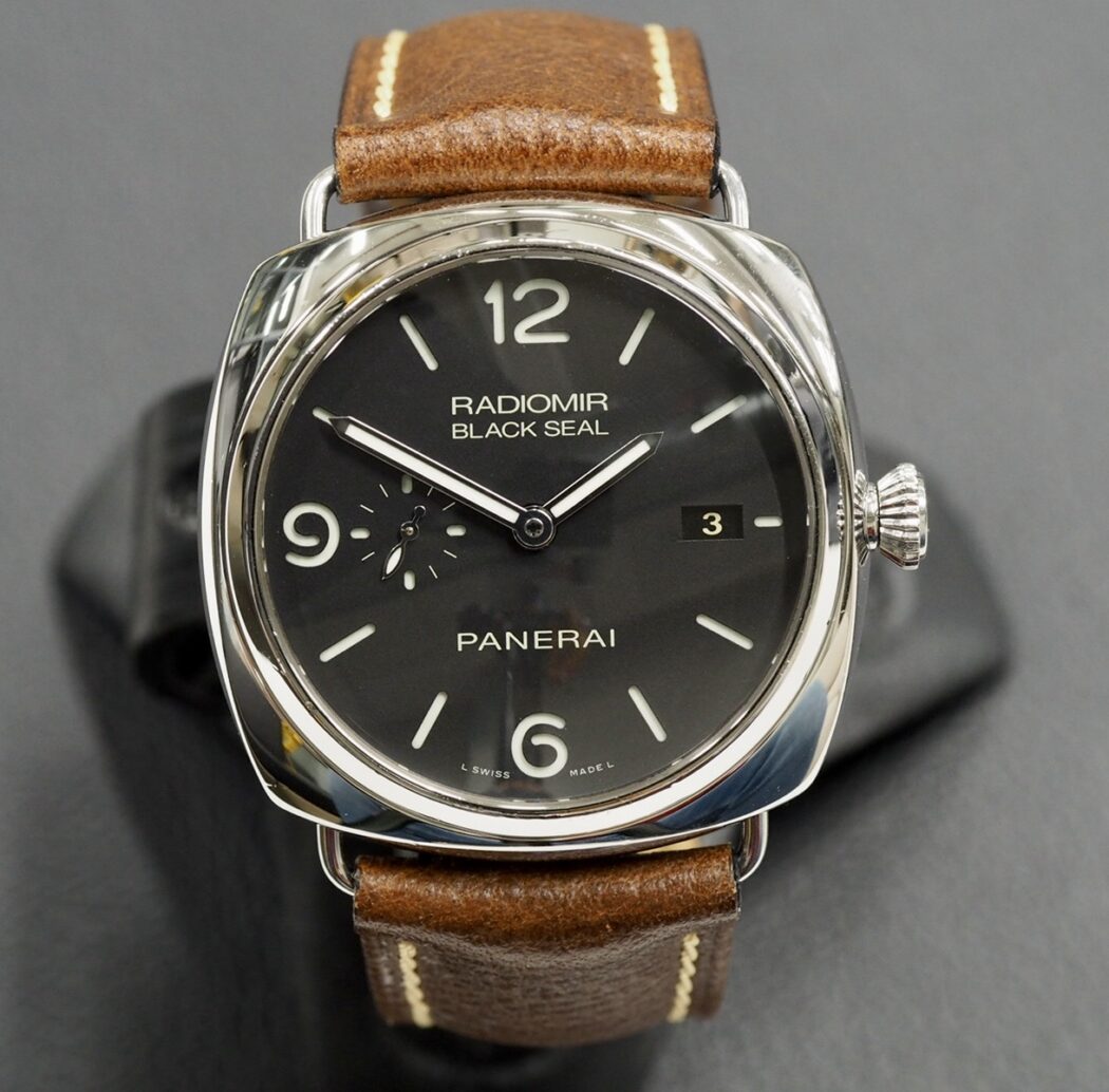 Panerai Radiomir PAM00388