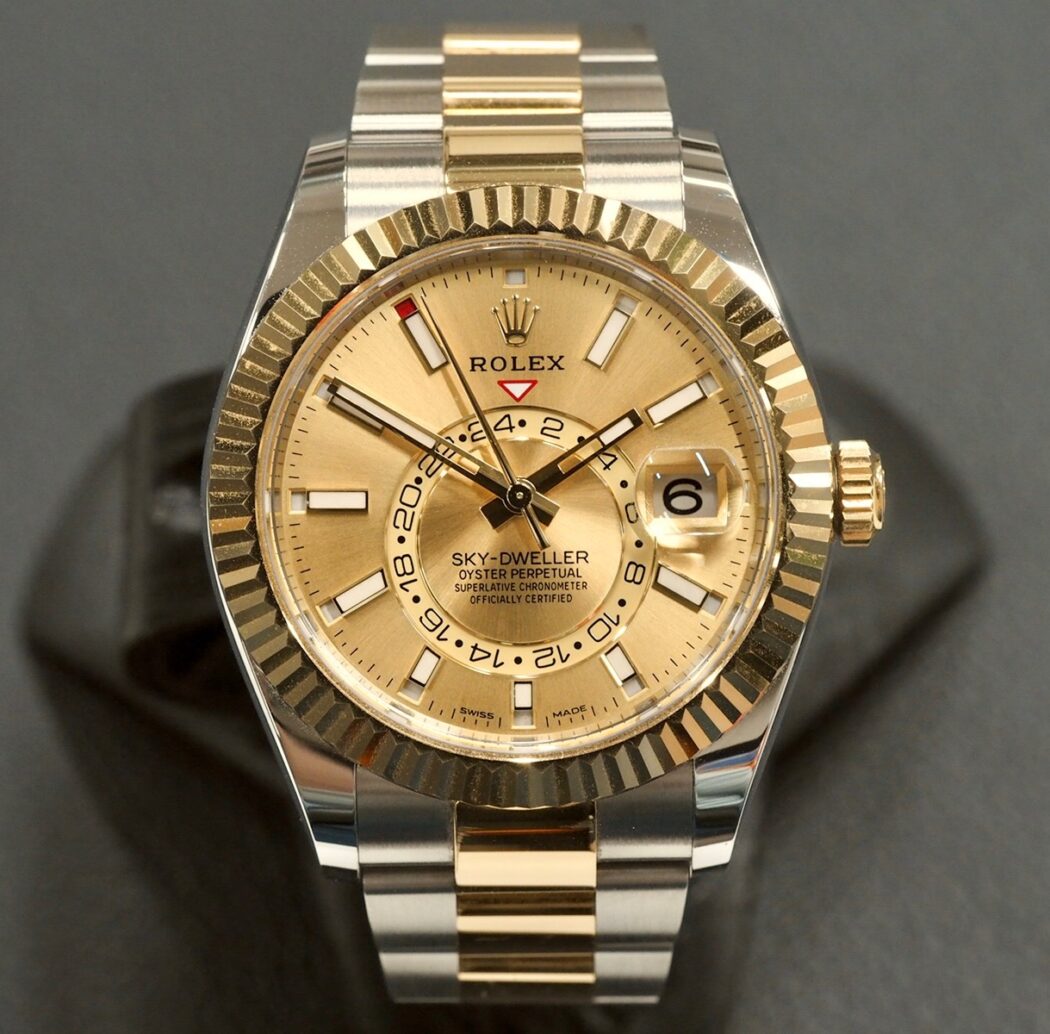 Rolex 326933 Sky-Dweller , 7/2022