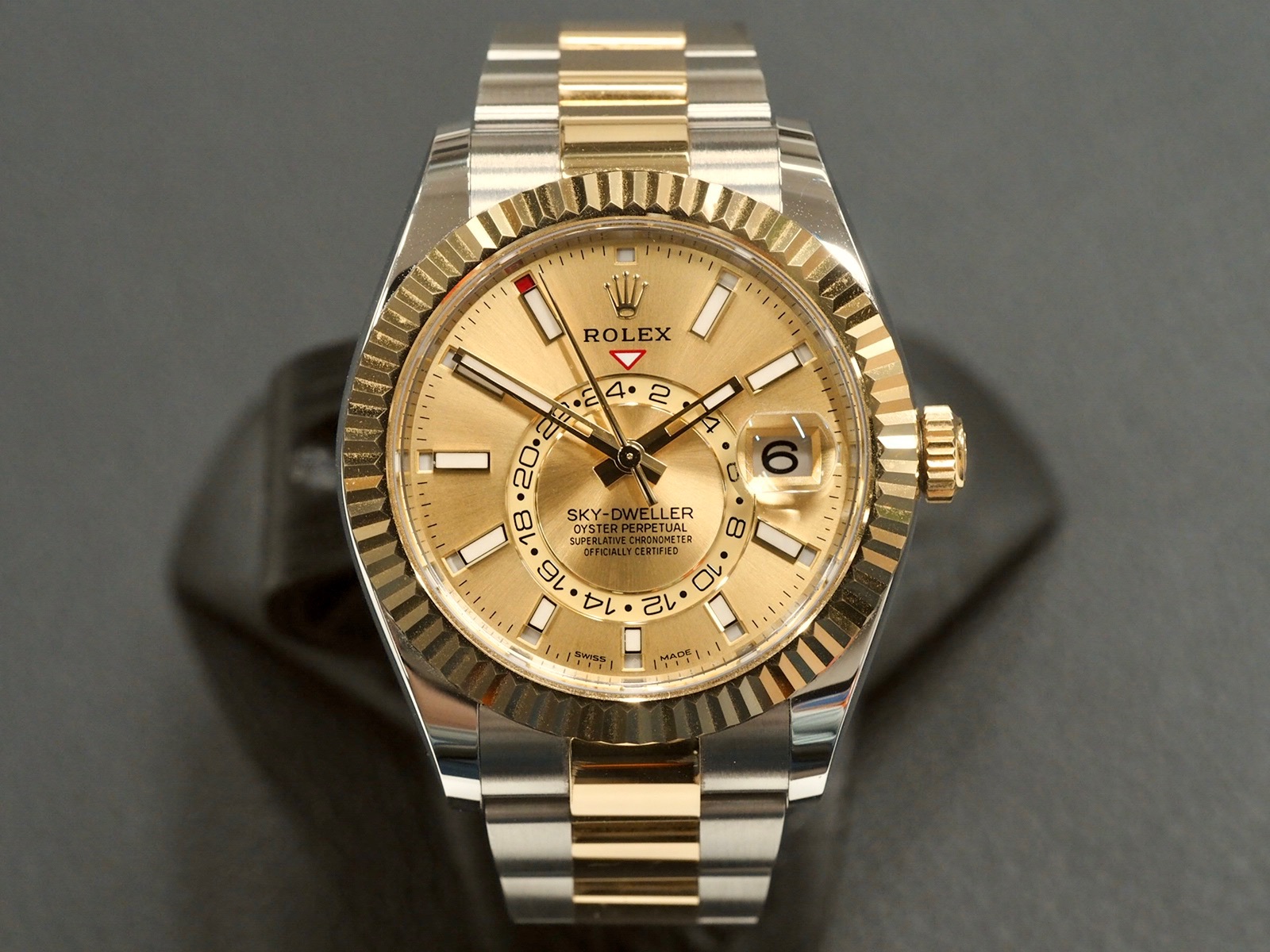 Rolex 326933 Sky-Dweller , 7/2022