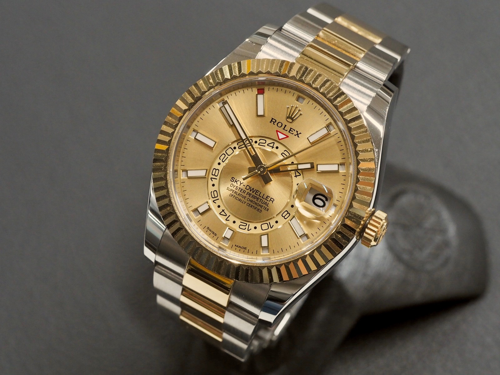Rolex 326933 Sky-Dweller , 7/2022