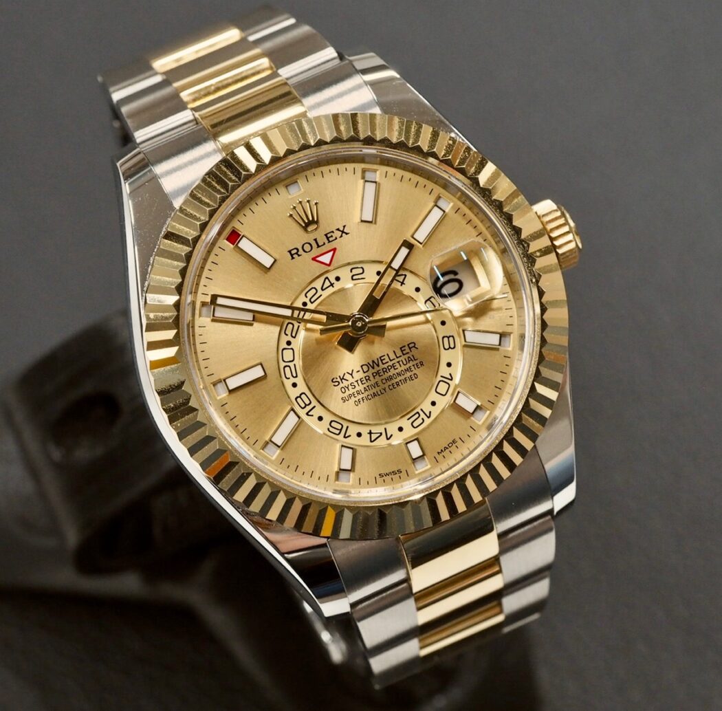 Rolex 326933 Sky-Dweller , 7/2022