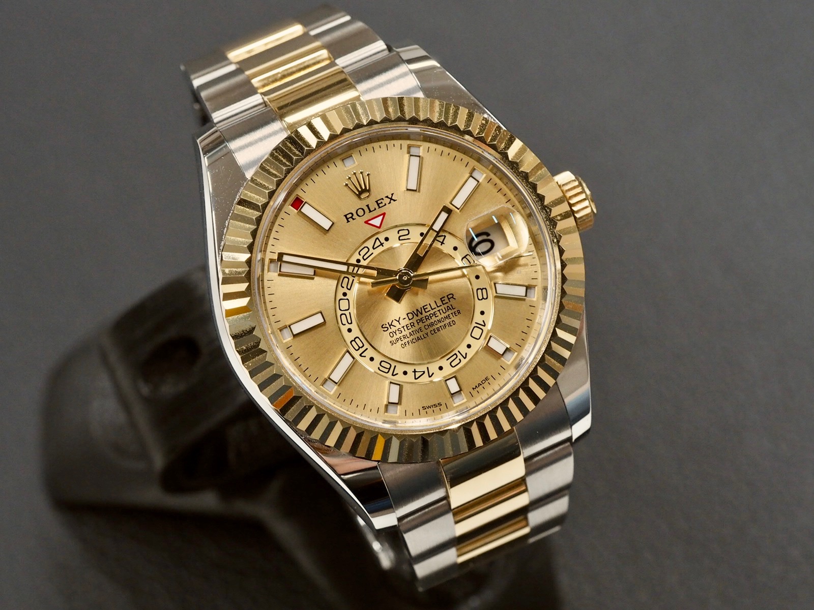 Rolex 326933 Sky-Dweller , 7/2022