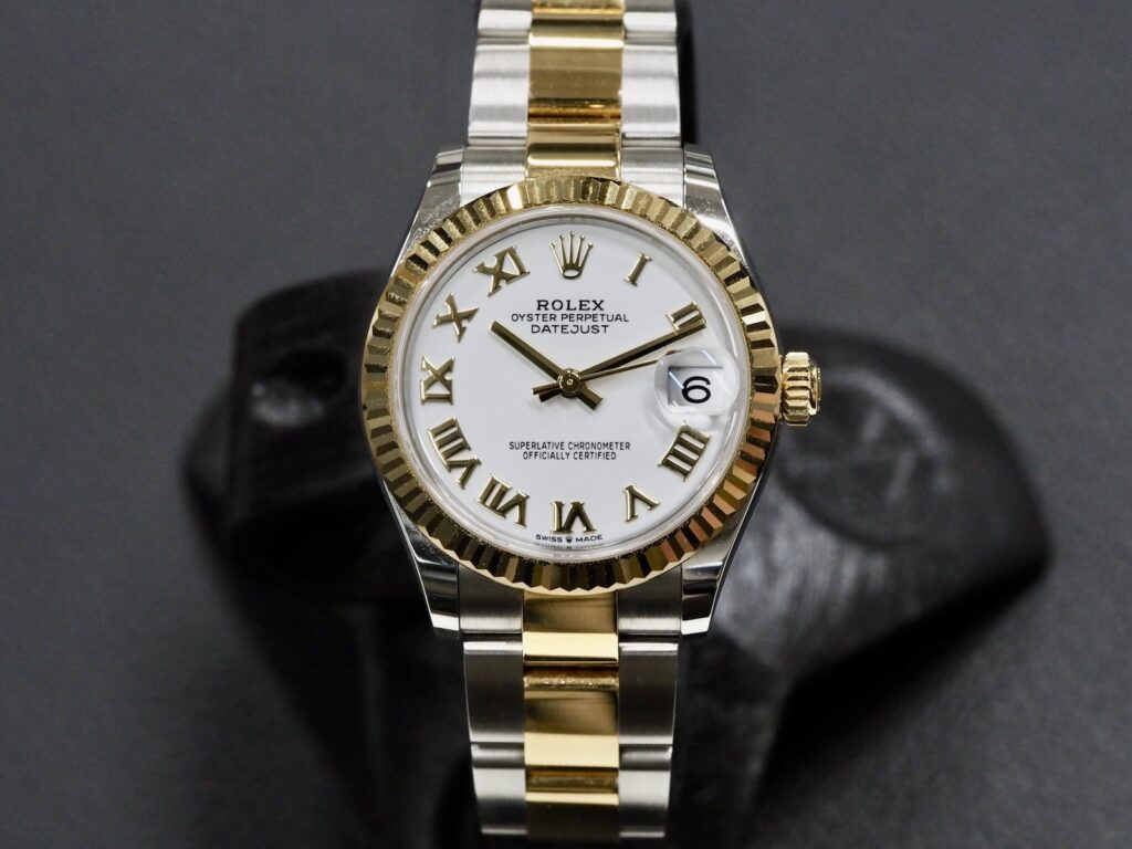 Rolex 278273 Datejust Lady 31mm, 7/2022