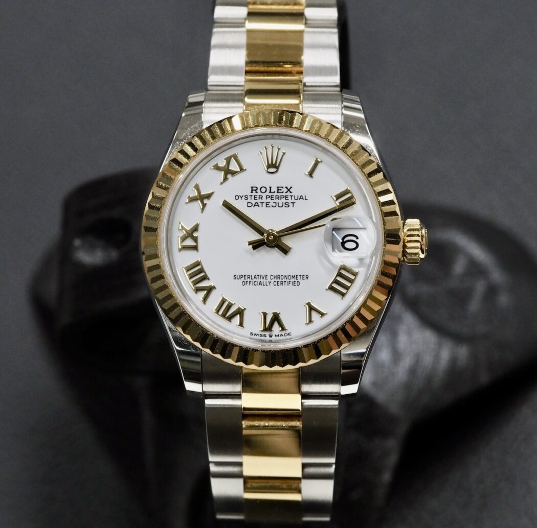 Rolex 278273 Datejust Lady 31mm, 7/2022