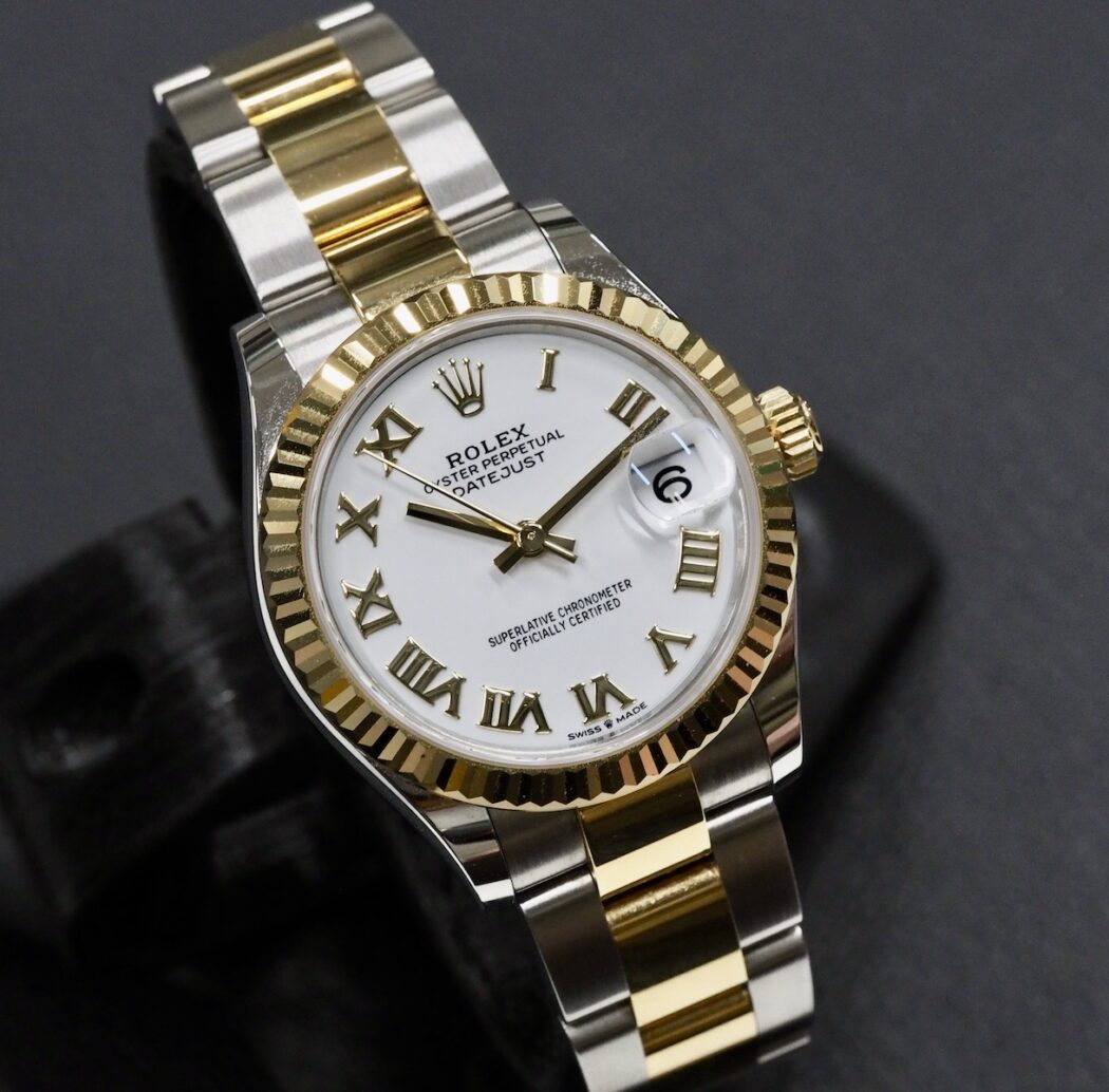 Rolex 278273 Datejust Lady 31mm, 7/2022