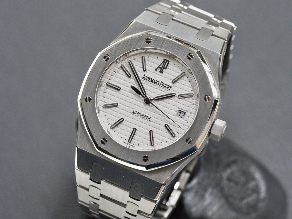 Audemars Piguet Royal Oak 15300st