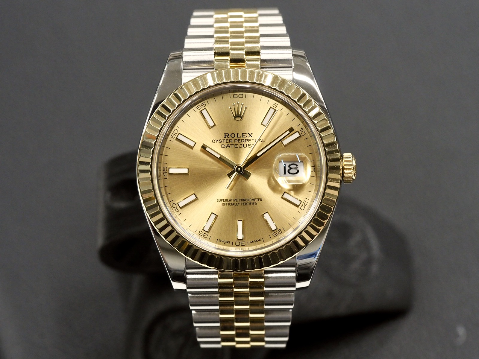 Rolex 126333