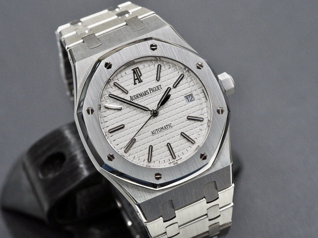 Audemars Piguet Royal Oak 15300st