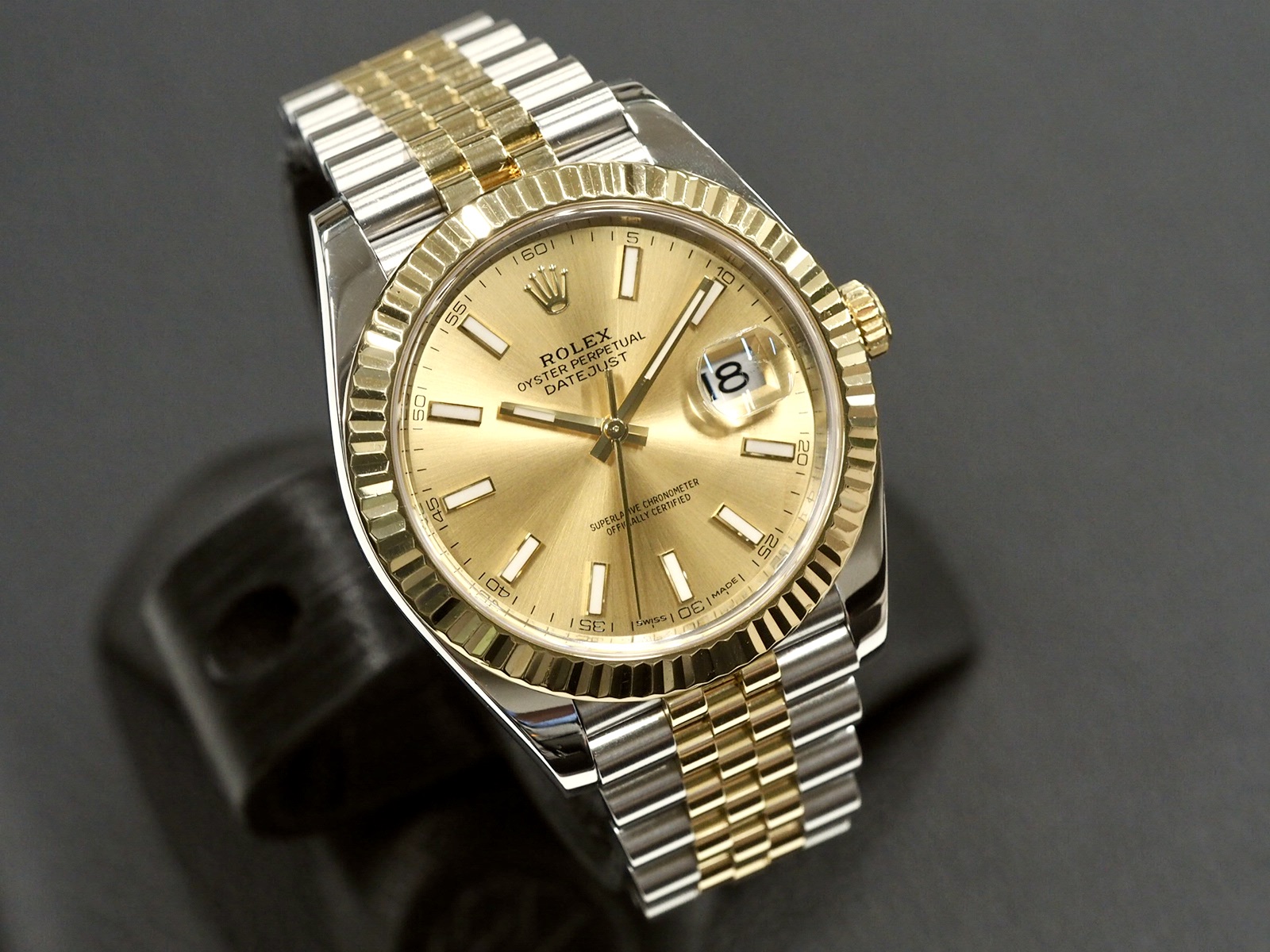 Rolex 126333