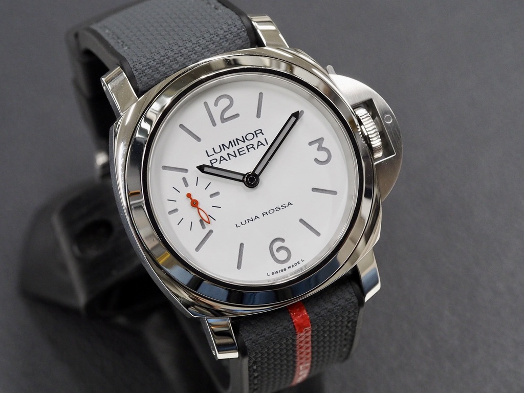 Panerai Luna Rossa pam01342