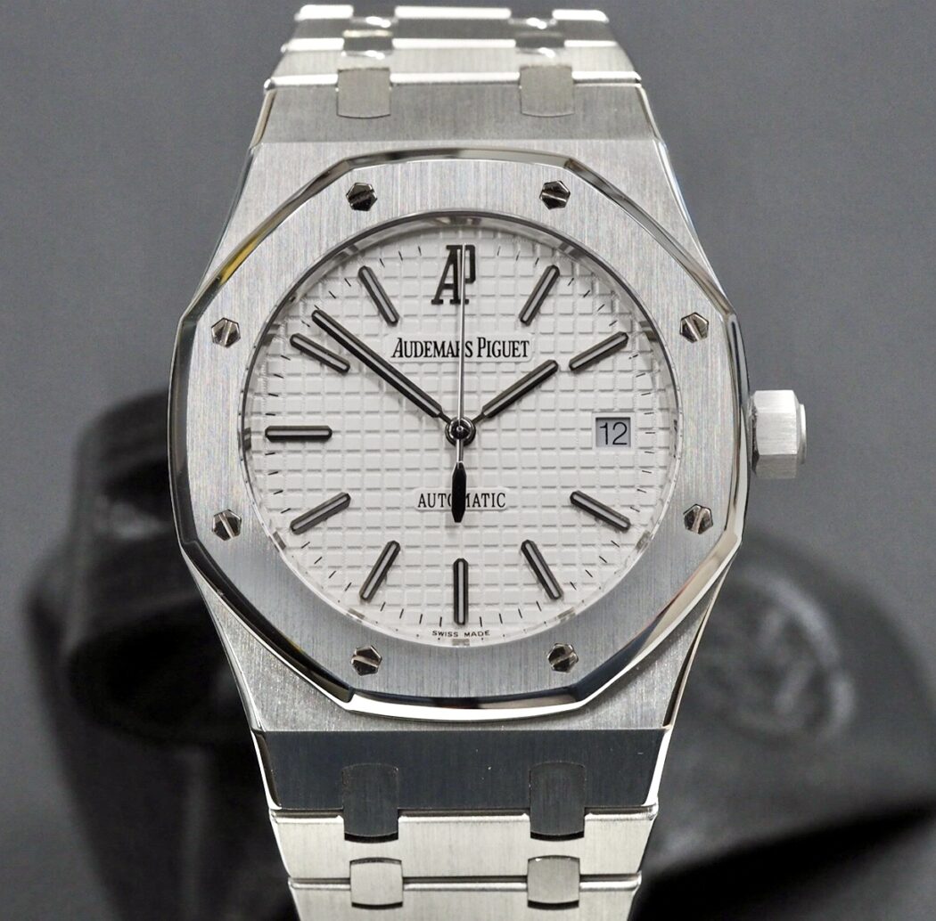 Audemars Piguet Royal Oak 15300st